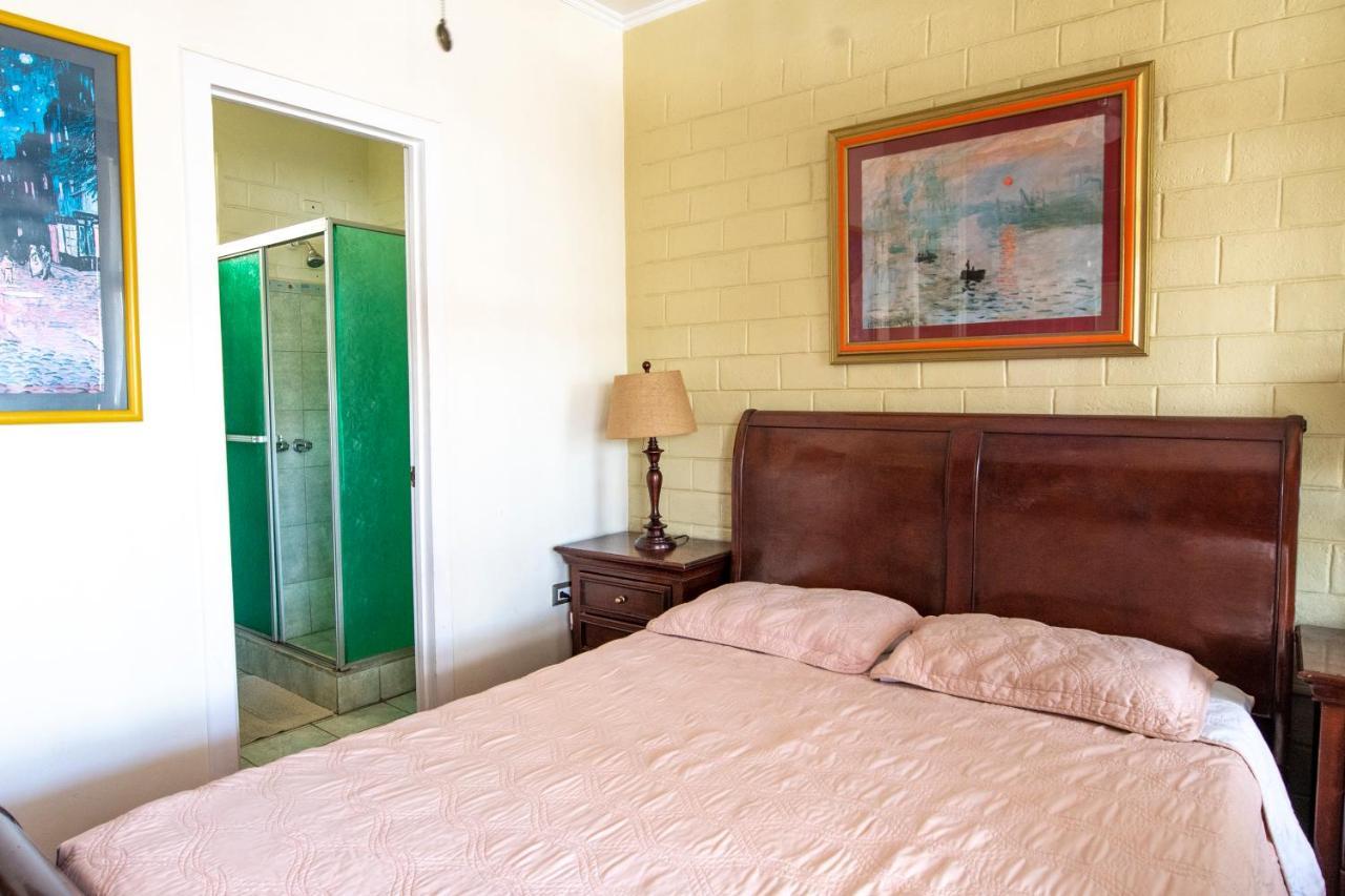 Hotel Sura Σαν Χοσέ Εξωτερικό φωτογραφία
