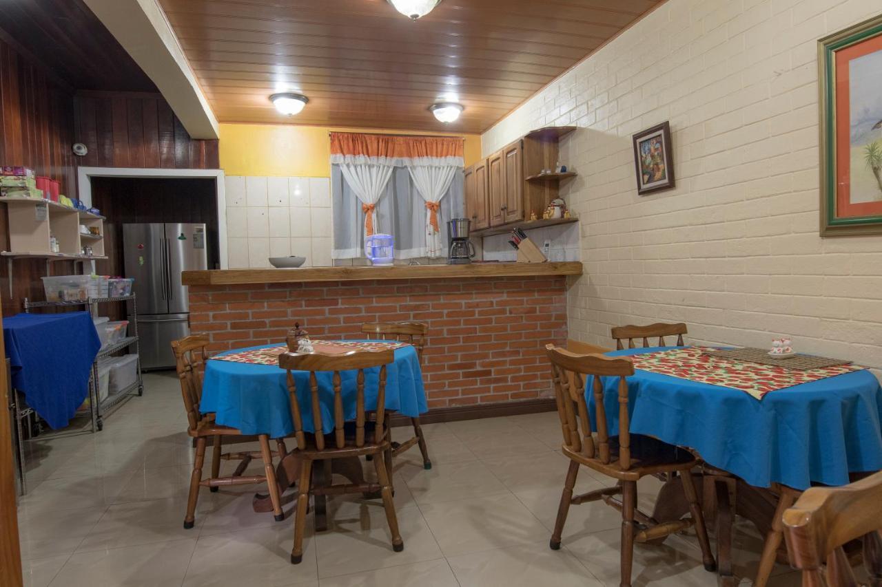 Hotel Sura Σαν Χοσέ Εξωτερικό φωτογραφία