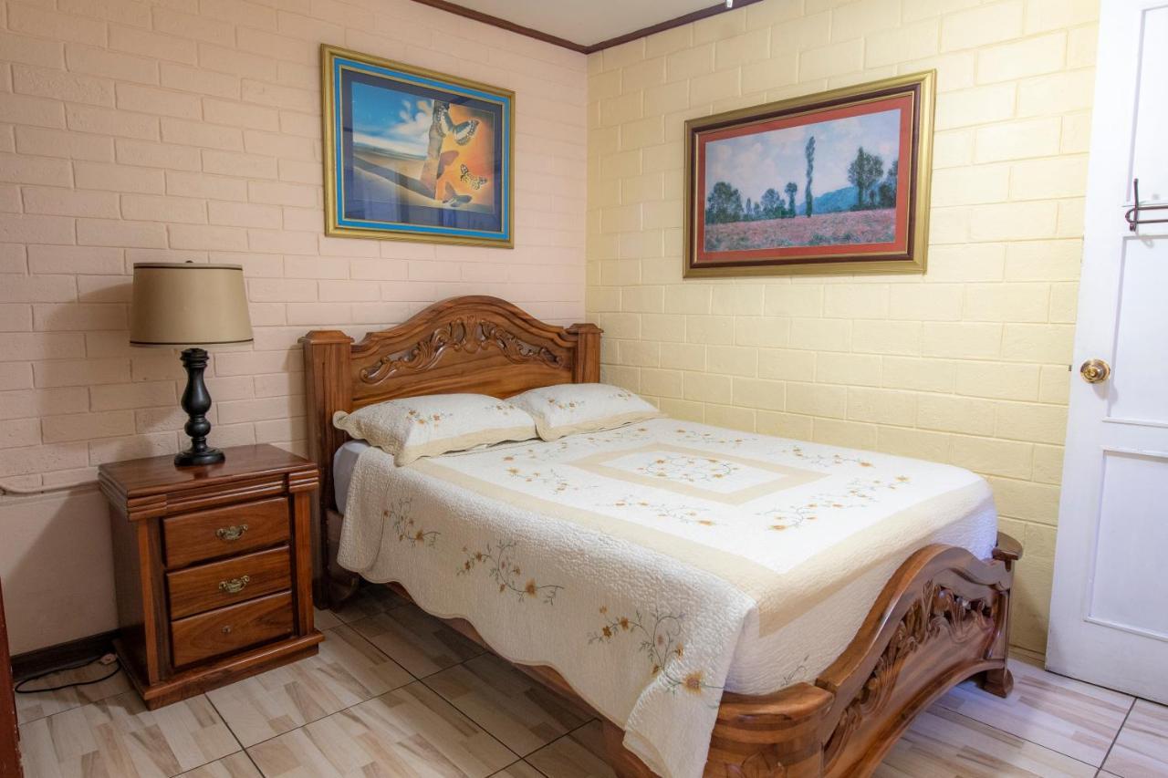 Hotel Sura Σαν Χοσέ Εξωτερικό φωτογραφία