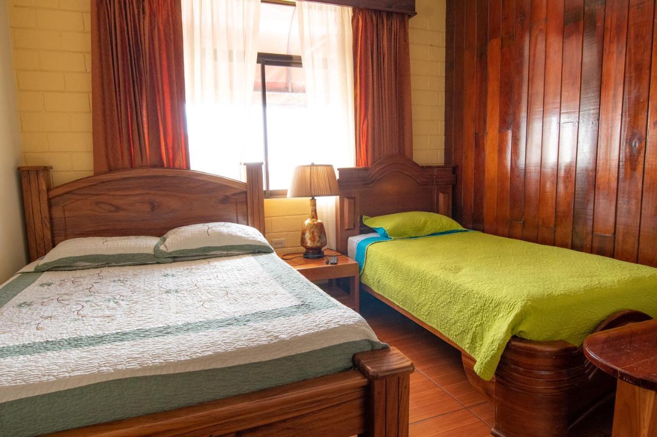 Hotel Sura Σαν Χοσέ Εξωτερικό φωτογραφία