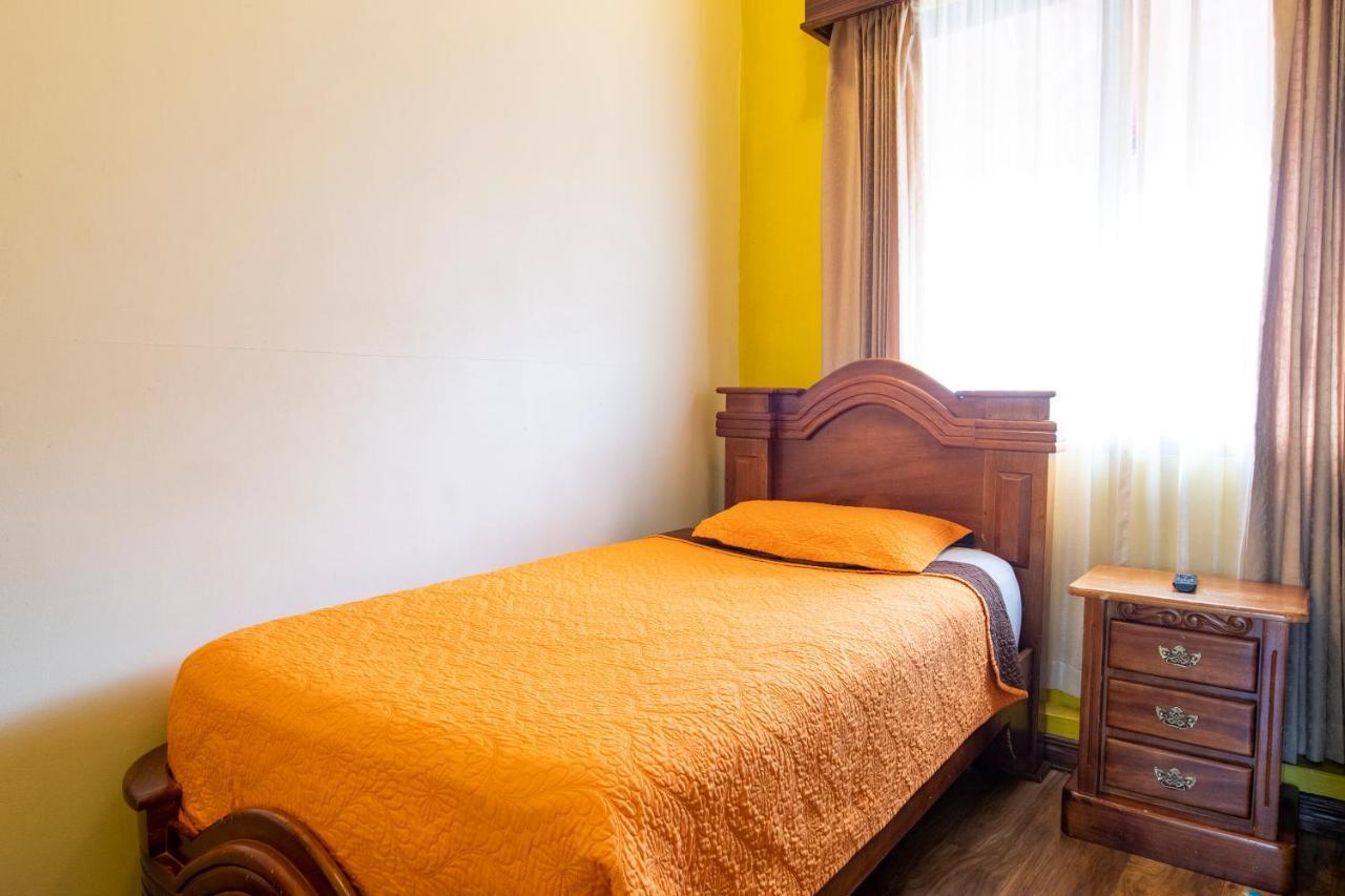 Hotel Sura Σαν Χοσέ Εξωτερικό φωτογραφία