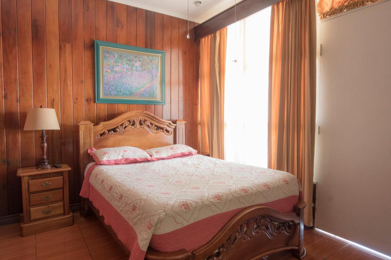 Hotel Sura Σαν Χοσέ Εξωτερικό φωτογραφία