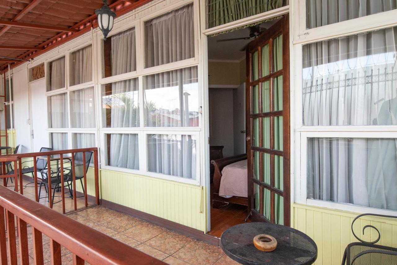 Hotel Sura Σαν Χοσέ Εξωτερικό φωτογραφία