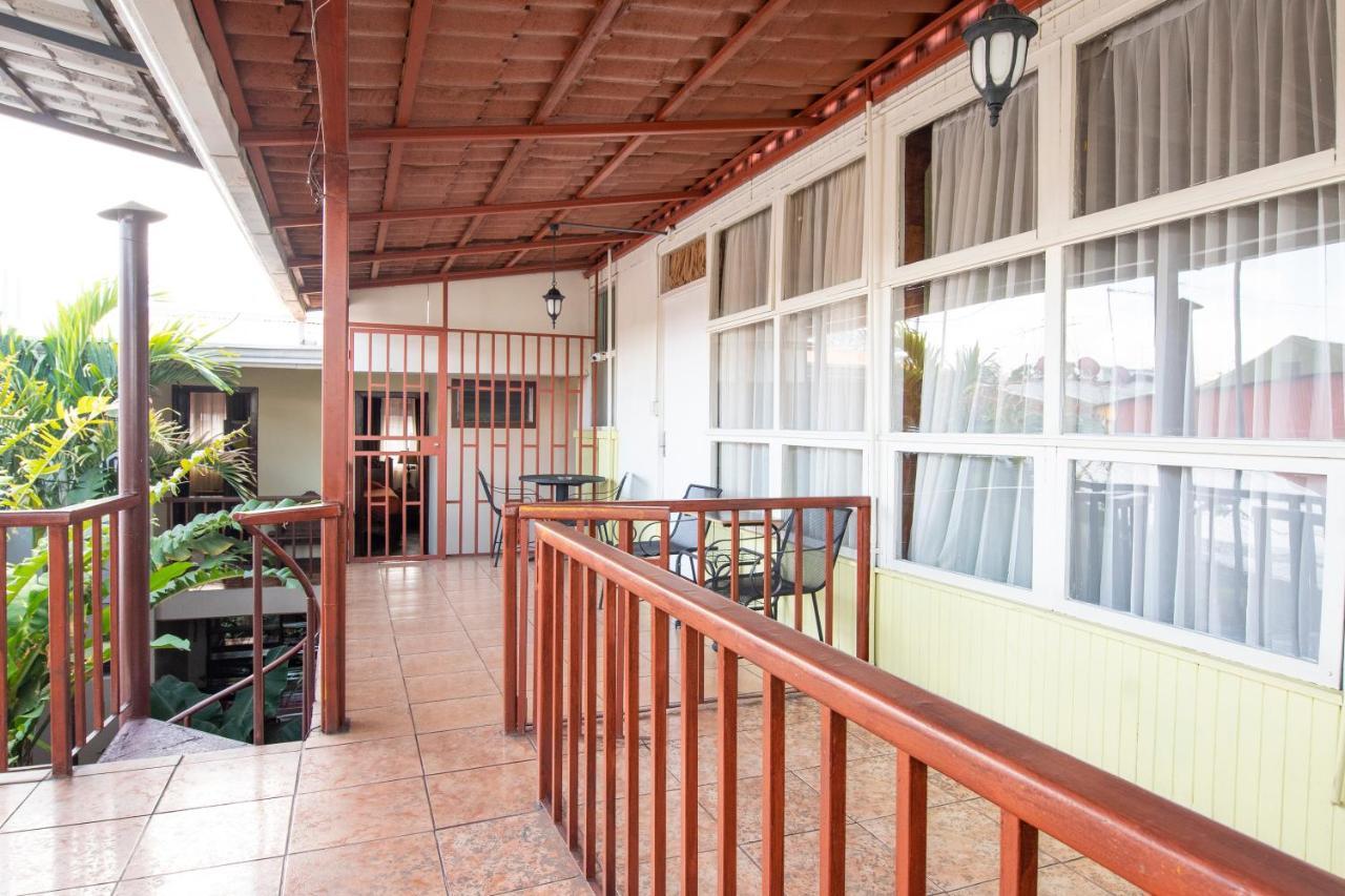 Hotel Sura Σαν Χοσέ Εξωτερικό φωτογραφία