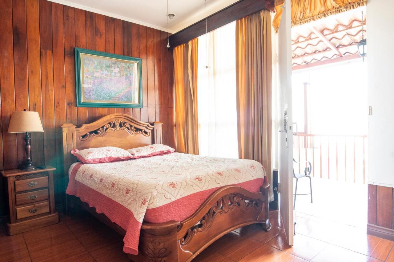 Hotel Sura Σαν Χοσέ Εξωτερικό φωτογραφία