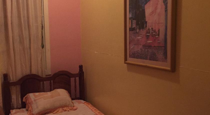 Hotel Sura Σαν Χοσέ Δωμάτιο φωτογραφία