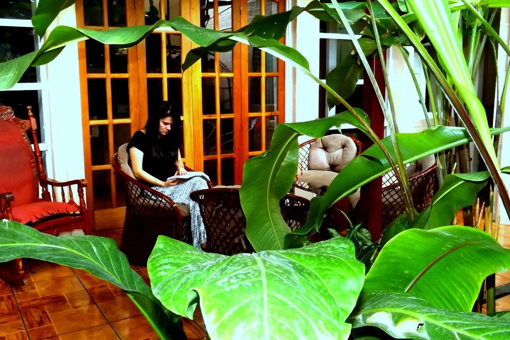 Hotel Sura Σαν Χοσέ Εξωτερικό φωτογραφία