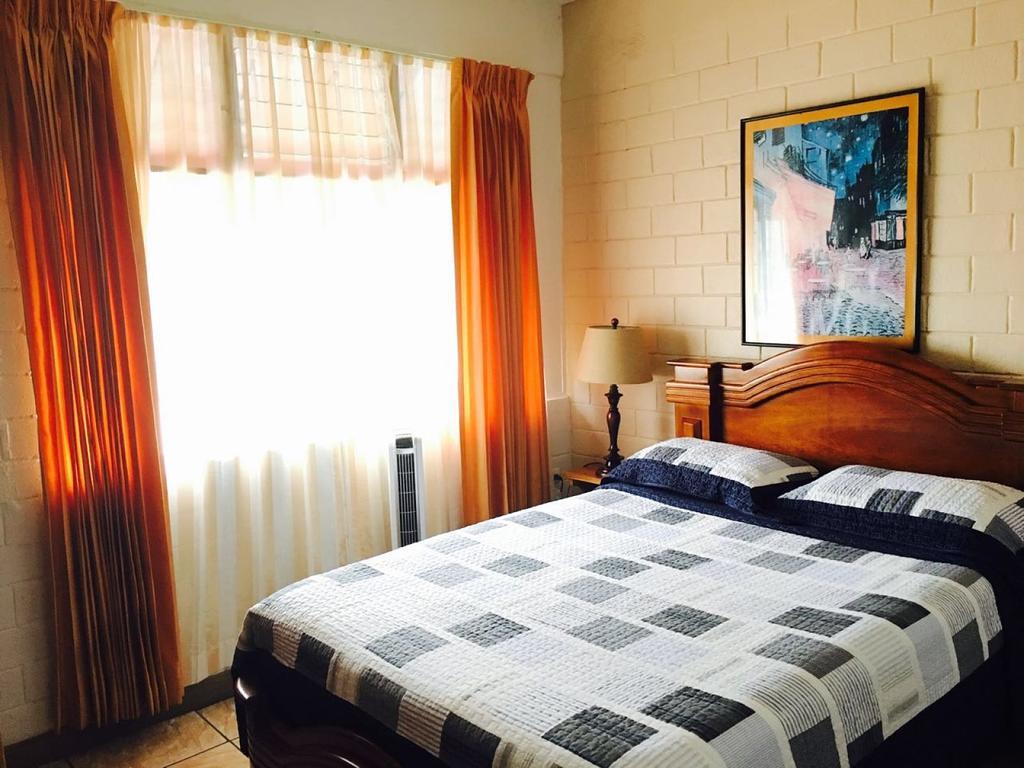 Hotel Sura Σαν Χοσέ Εξωτερικό φωτογραφία