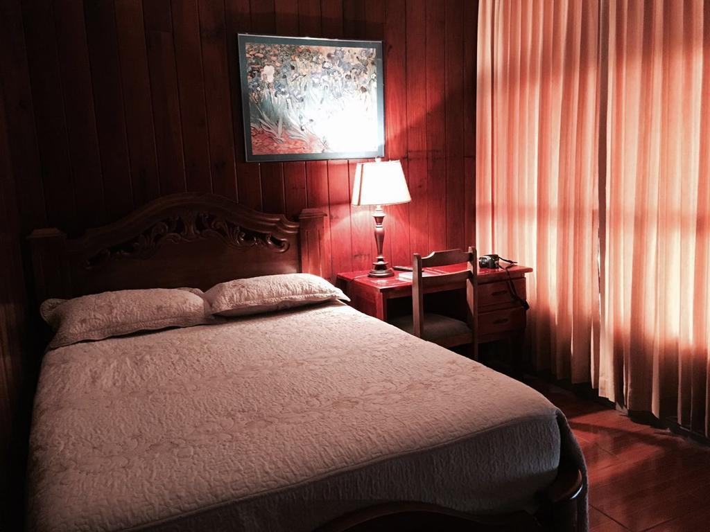 Hotel Sura Σαν Χοσέ Εξωτερικό φωτογραφία