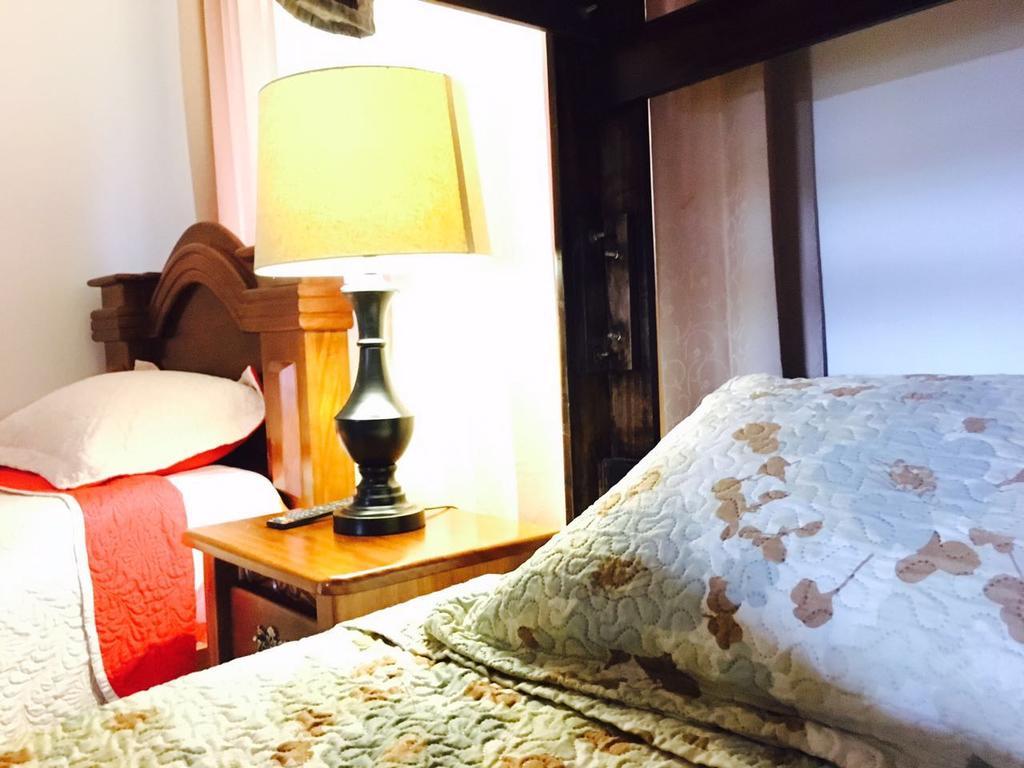 Hotel Sura Σαν Χοσέ Εξωτερικό φωτογραφία