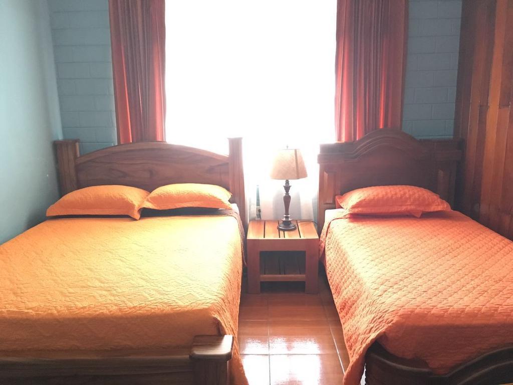 Hotel Sura Σαν Χοσέ Εξωτερικό φωτογραφία