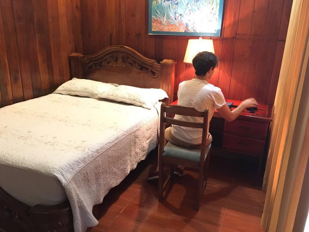 Hotel Sura Σαν Χοσέ Εξωτερικό φωτογραφία